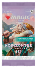 Modern Horizons 3 | Sobre de Juego