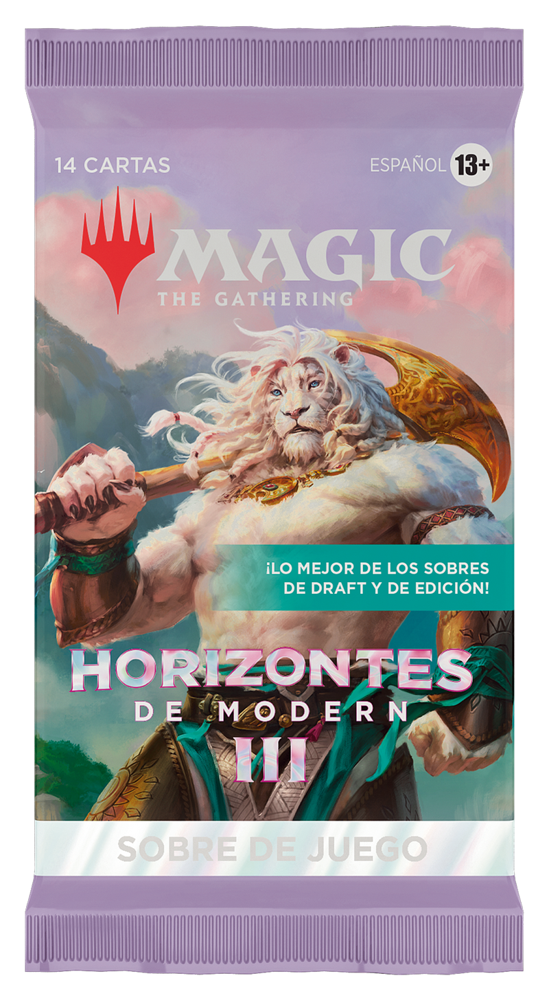 Modern Horizons 3 | Sobre de Juego