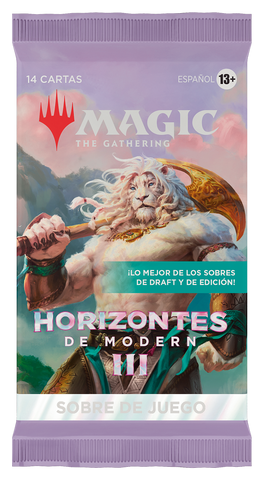Modern Horizons 3 | Sobre de Juego
