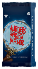 Murders at Karlov Manor | Mazo de Commander | Blame Game
