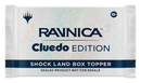 Ravnica: Cluedo Edition