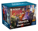 Ravnica: Cluedo Edition