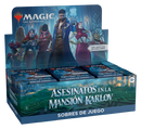 Murders at Karlov Manor | Caja de Sobres de Juego