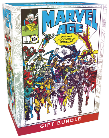 Marvel Super Heroes | Bundle Gift