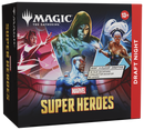 Marvel Super Heroes | Draft Night
