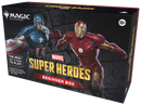 Marvel Super Heroes | Caja de Principiante