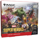 Marvel Super Heroes | Heroes United | Scene Box