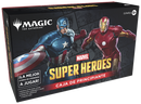 Marvel Super Heroes | Caja de Principiante