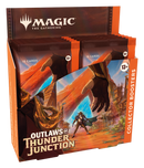 Outlaws of Thunder Junction | Caja de Sobres de Coleccionista