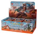 Outlaws of Thunder Junction | Caja de Sobres de Juego