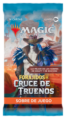 Outlaws of Thunder Junction | Sobre de Juego