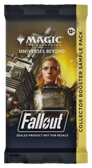 Fallout I Science! I Mazo de Commander