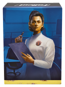 Fallout I Science! I Mazo de Commander