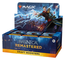 Ravnica Remastered | Caja de Sobres de Draft