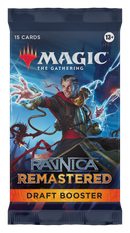 Ravnica Remastered | Sobre de Draft