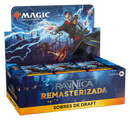 Ravnica Remastered | Caja de Sobres de Draft