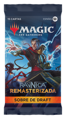 Ravnica Remastered | Sobre de Draft