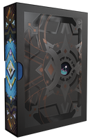 Secrets of Strixhaven | Codex Bundle