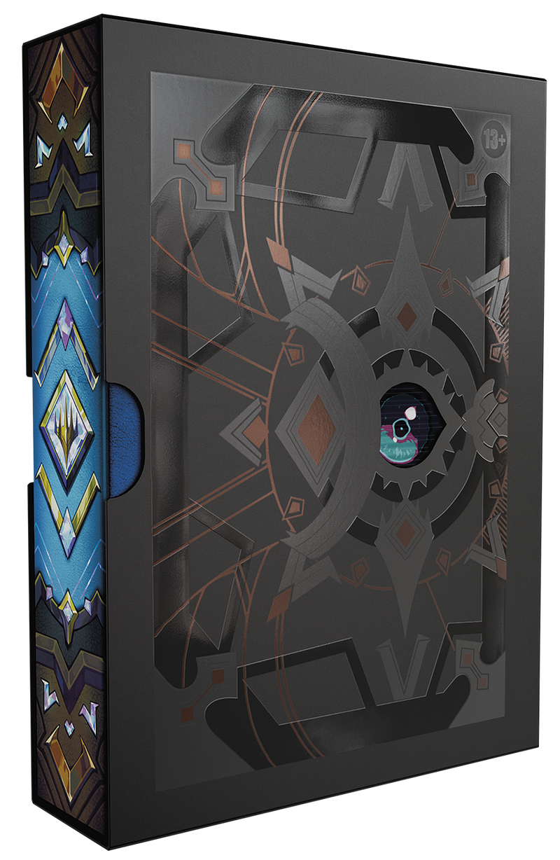 Secrets of Strixhaven | Codex Bundle