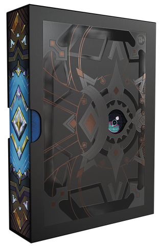 Secrets of Strixhaven | Codex Bundle