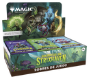 Secrets of Strixhaven | Caja de Sobres de Juego