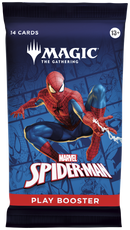 Marvel's Spider-Man | Sobre de Juego
