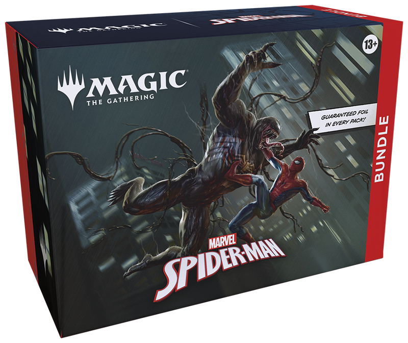 Marvel's Spider-Man | Bundle