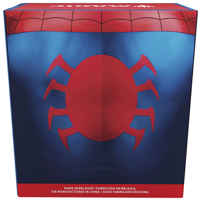 Marvel’s Spider-Man | Pack de presentación (no incluye entrada a torneo)