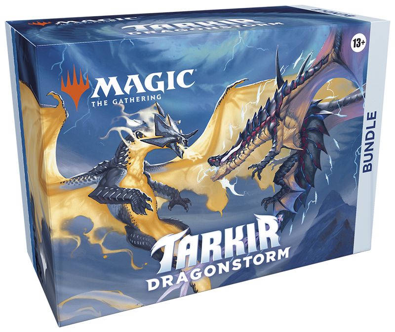 Tarkir Dragonstorm | Bundle