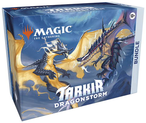 Tarkir Dragonstorm | Bundle
