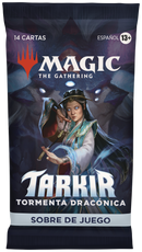 Tarkir Dragonstorm | Sobre de Juego