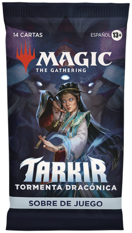 Tarkir Dragonstorm | Sobre de Juego