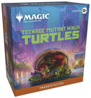 Teenage Mutant Ninja Turtles | Pack de presentación (no incluye entrada a torneo)