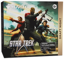 Magic: The Gathering® | Star Trek™ | Draft Night