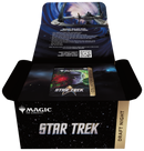 Magic: The Gathering® | Star Trek™ | Draft Night