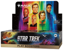 Magic: The Gathering® | Star Trek™ | Caja de Sobres de Juego