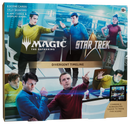 Magic: The Gathering® | Star Trek™ | Scene Box