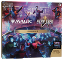Magic: The Gathering® | Star Trek™ | Scene Box
