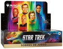 Magic: The Gathering® | Star Trek™ | Caja de Sobres de Juego