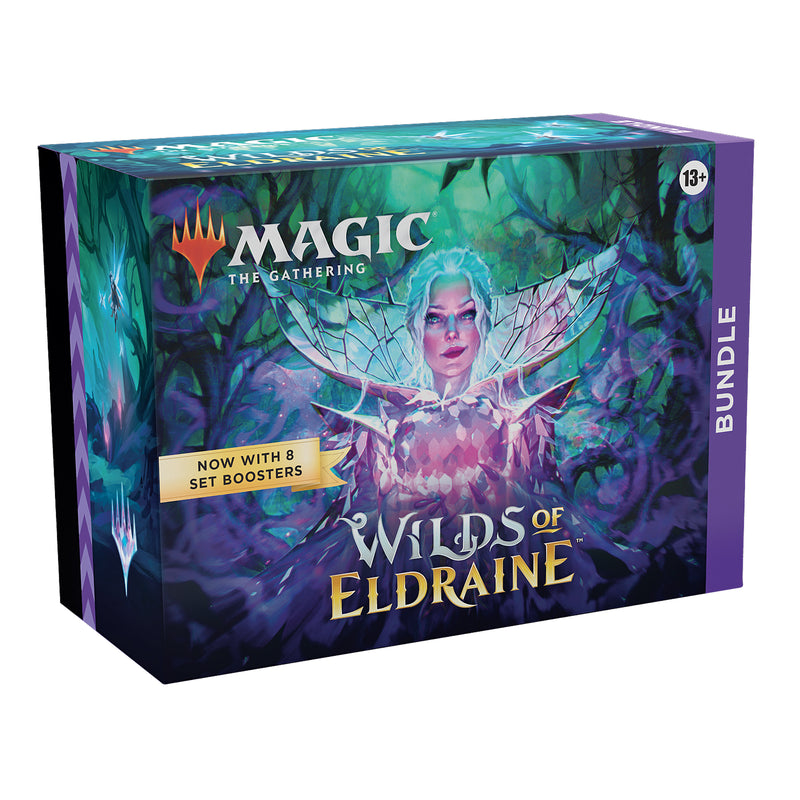 Wilds of Eldraine I Bundle