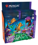 Wilds of Eldraine I Caja de Sobres de Coleccionista