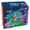 Wilds of Eldraine I Caja de Sobres de Coleccionista