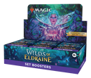 Wilds of Eldraine I Caja de Sobres de Edición