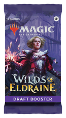 Wilds of Eldraine I Sobre de Draft