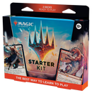 2023 Magic: the Gathering I Kit de inicio