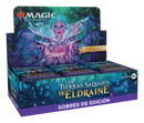 Wilds of Eldraine I Caja de Sobres de Edición