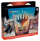 2023 Magic: the Gathering I Kit de inicio