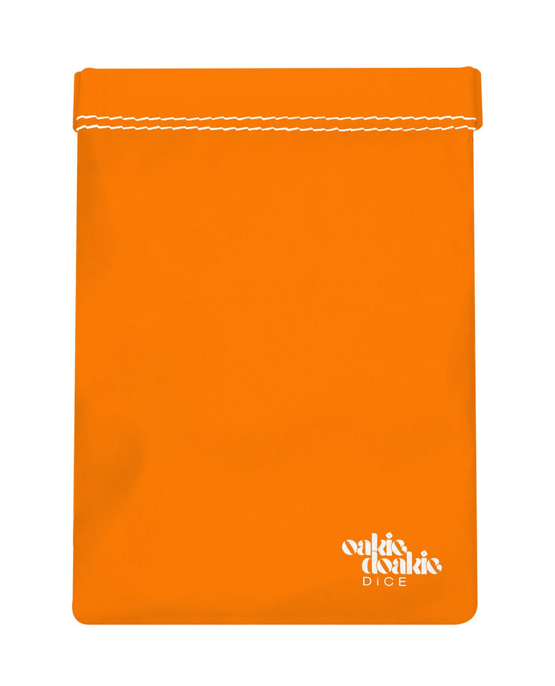 Bolsa para Dados Grande de Oakie Dokie Dice