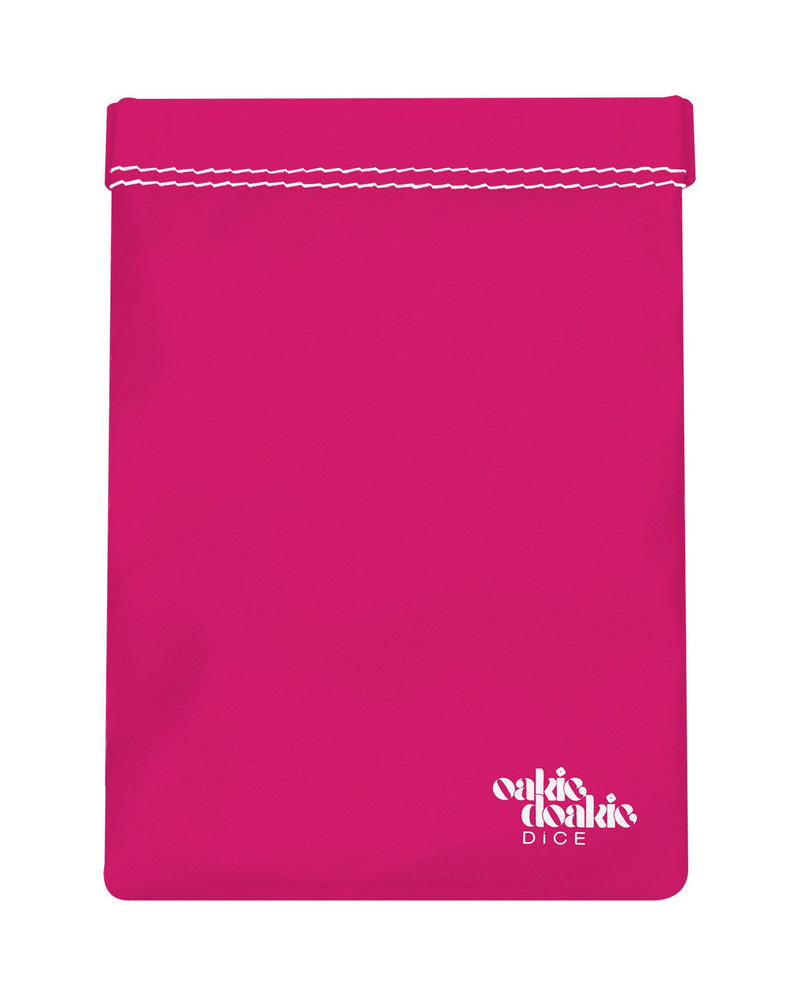 Bolsa para Dados Grande de Oakie Dokie Dice