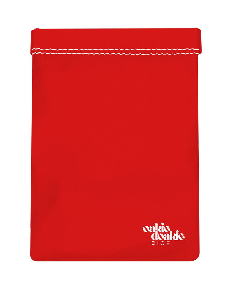 Bolsa para Dados Grande de Oakie Dokie Dice
